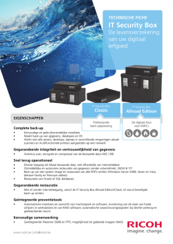 het overlijdensbericht (in PDF-formaat)