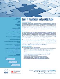 DMC | ondernemers | voor | ondersteuning | strategie | marketing