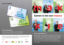 directeur m/v - Bibliotheek Barneveld