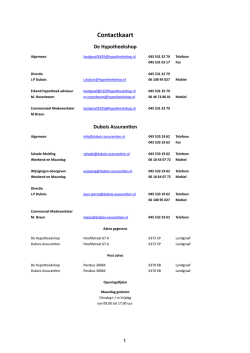 Downloaden (PDF, 246KB) - Buurtvereniging Lopikerkapel
