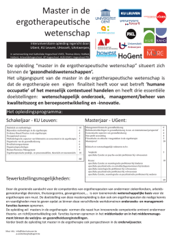 Stemprocedure