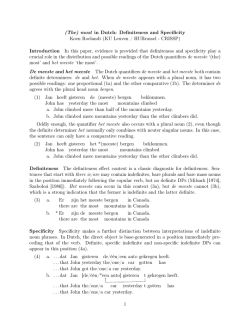 indicatiebruiloft2015