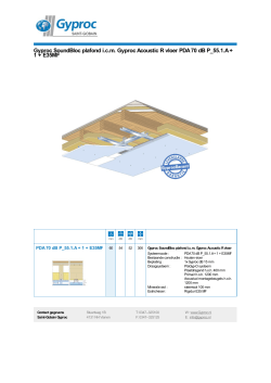 Tijdschema Clubraces ACNN en ADPCR 28 en 29 maart 2015