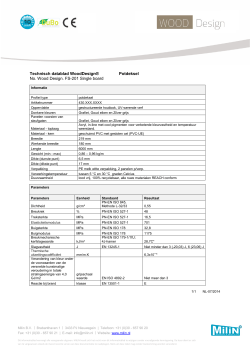 Page 1 ì all ~\ Á en . 0 a? l Winnaar ontwerpwedstrijd 20M van