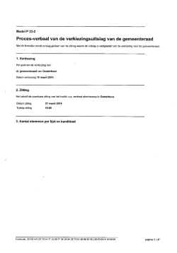 Verkiezingsuitslag DEFINITIEF PDF