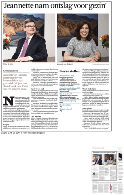 Het Financieele Dagblad