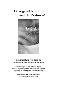 zondag-14-09-2014-psalmmiddag-sliedrecht