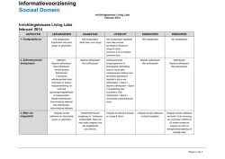In dit document