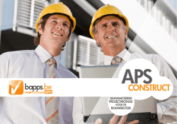 Download - Bapps.be