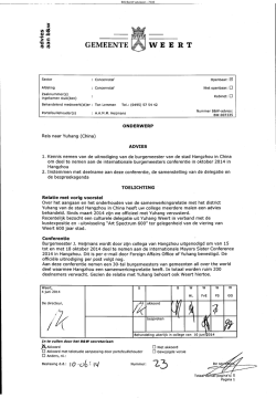 Ik -EE - Gemeente Weert