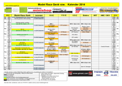 MRG kalender 2014 v2