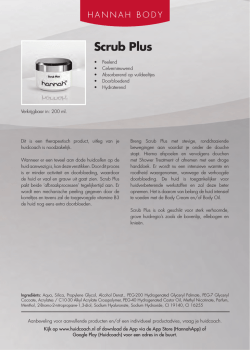 Download brochure - hannah huidcoach