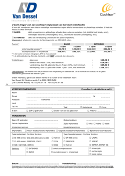 Download hier een aanvraagformulier