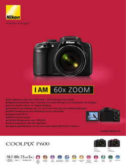 I AM 60x ZOOM - LetsGoDigital