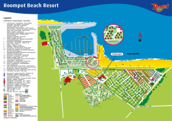 N - Roompot Beach Resort