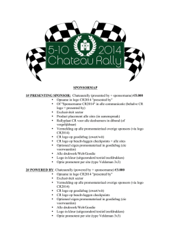 Download sponsordossier als pdf