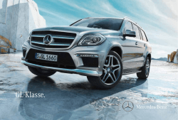 Download brochure GL-Klasse - Mercedes-Benz