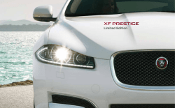 XF PRESTIGE