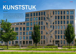 Huis v. Hendrik l BAKSTEEN l 09-2014