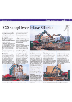 Klik hier om het artikel te lezen.