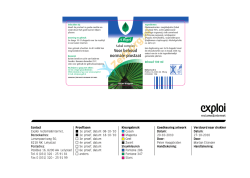 07423080-10I2 ET Sabal 100ml LR