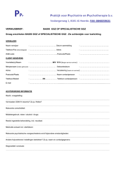 Download PDF - Praktijk Hagedoorn