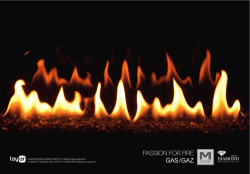 Download cataloog gas - M