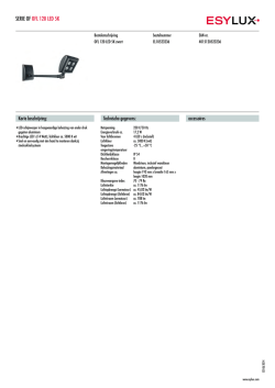 Informatieblad