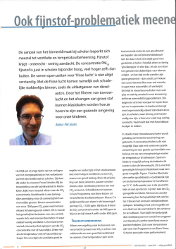 Download hier de gehele publicatie uit ISSO ThemaTech