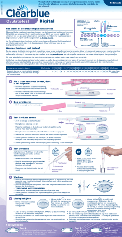 Download alle instructies