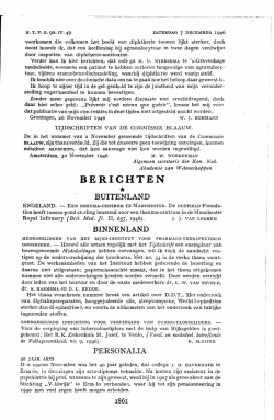 J.H. Haverkate 40 jaar arts - Nederlands Tijdschrift voor Geneeskunde