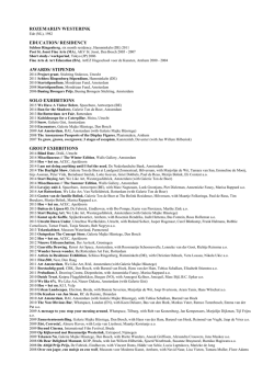 Download Full CV (PDF)