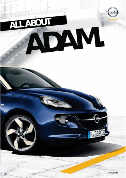 Brochure