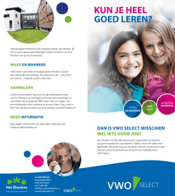 GOED LEREN?.&Euml;I