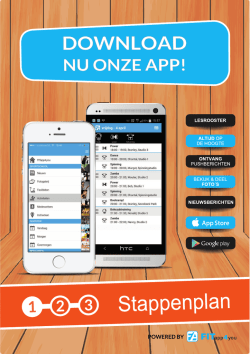 &Egrave;I Nieuws - Spin It Indoor Cycling Zevenaar