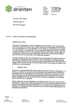 J. - Omroep Flevoland