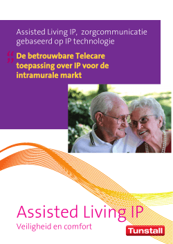 Assisted Living IP