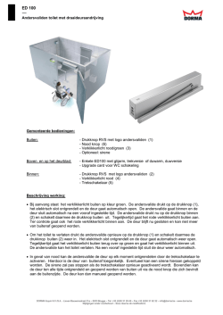 DORMA TS 99 FL