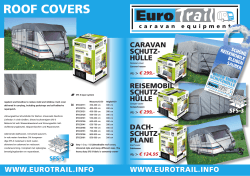 ROOF COVERS