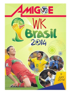 9 Juni 2014