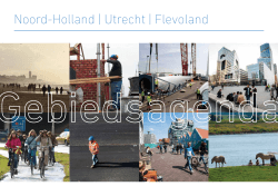 Noord-Holland | Utrecht | Flevoland