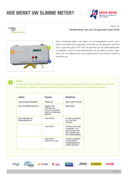 Download handleiding