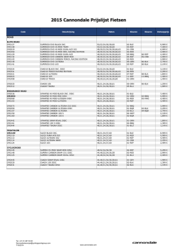image/data/4064-Nederland 2015 Cannondale Bikes Consumer