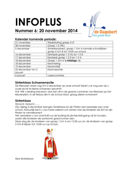 Infoplus 6 20-11-2014