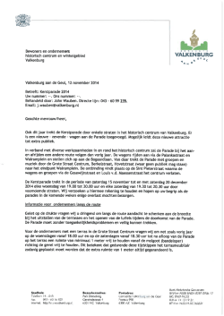deze link - Kerststad Valkenburg