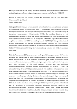 Efficacy of lower-limb muscle training modalities in severely