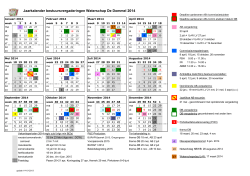jaarkalender_bestuursvergaderingen_2014 (PDF
