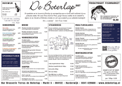 140919010 - Placemat Najaar 2014 (Boterlap)DEF