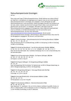 Download hier de routefolder