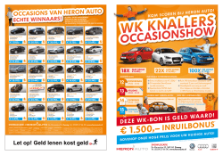 INRUILBONUS - Heron Auto